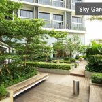 sky garden